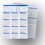 2012 Attendance Recorder Forms