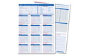 2013 Attendance Recorder Forms