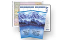 Blue Mountain Scenic Monthly Cal