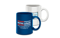 11 Oz. Traditional Ceramic Mug
