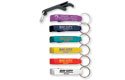Beverage Wrench Keytag