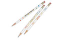 colourama rainbow pencil