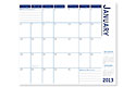 monthly