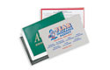Auto Id Insurance Card Holder