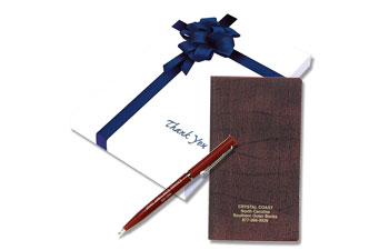 Gnu Weekly Gift Set