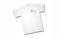 white t-shirt 50/50