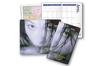 Venus Beauty Monthly Planner