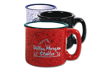 Campfire Mug