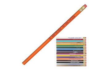 Hex Pencil #2 Lead
