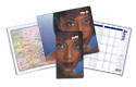Athena Beauty Monthly W/Map