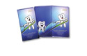 Dental 4Clr Weekly Calendar