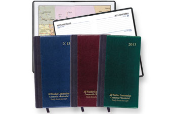Atmore Pocket Calendar Weekly