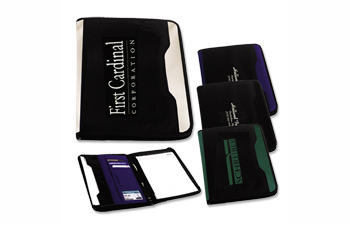Journey Padfolio
