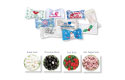Stock Logo Imprinted Candies