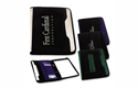 journey padfolio w/calculator