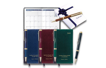 Atmore Monthly/Everett Gift Set