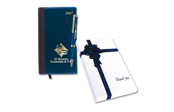 Atmore Weekly/Everett Gift Set