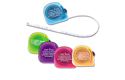 10 translucent tape measure