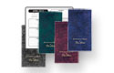 Monument Pocket Calendar Weekly