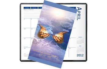 Belief Calendar No Vinyl