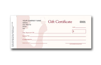 Wine Tester Gift Certificate