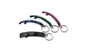 Laser Beverage Wrench