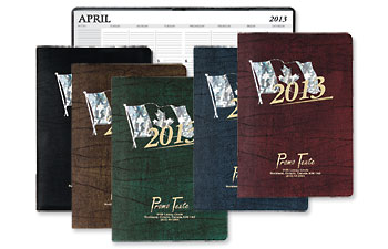 Canadian Gnu 7X10 Desk Planner