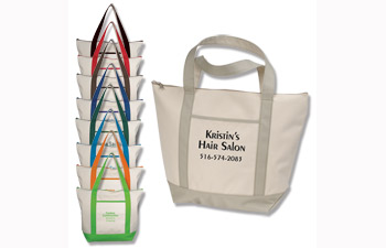 Shopping Bag-Screen Printed