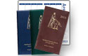 Gleam Pocket Calendar Monthly