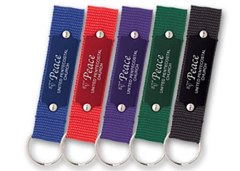Signature Key Ring
