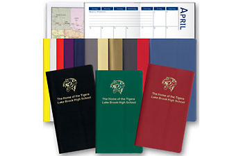 Lexington Acad.Pocket Planner Mnth