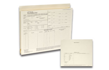 Envelo-File Legal