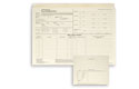 Envelo-File Letter