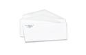 #10 Reg. Envelope