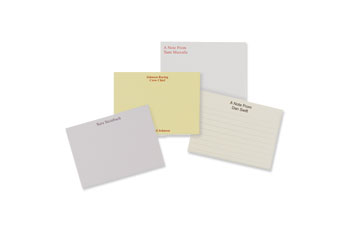 Post-It Notes 4X 3