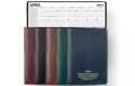Guidance Monthly Desk Planner