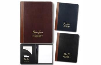Richford Padfolio