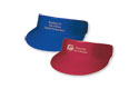cotton twill visor