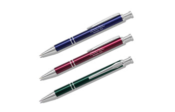 Winchell Pen