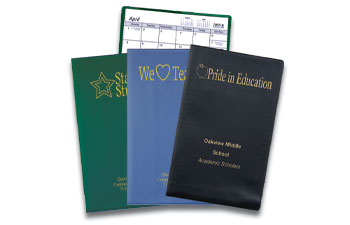 Laureat Academic Pocket Calendar