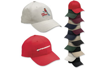 Pro-Lite Cap