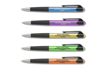 Howland Pen
