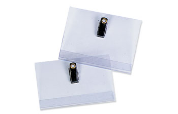 2.5 X 4 Vinyl Pouch