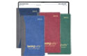 Bryne Pocket Calendar Weekly
