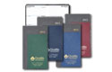 Clifton Pocket Calendar Weekly