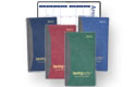bryne pocket calendar monthly