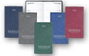 Harrington Pocket Calendar Weekly