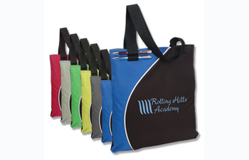 Archer Tote - Screen