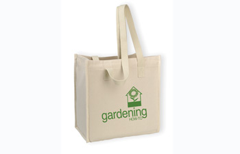 Terra Cotton Tote