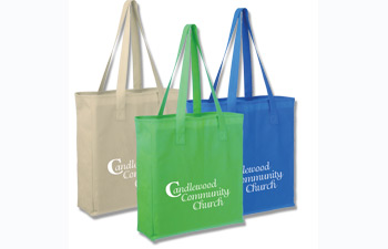 Earth Tote Medium-Screened